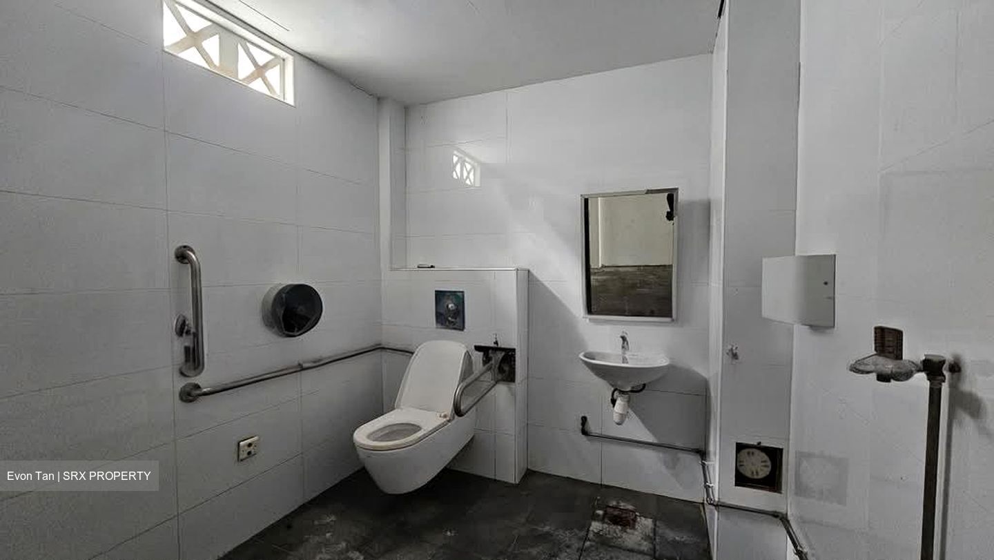 Geylang Road (D14), Shop House #576178651